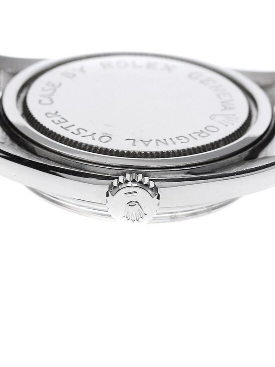TUDOR Oyster Big rose 7934 Vintage Hand Winding Men\'s Watch_968267 main image 12